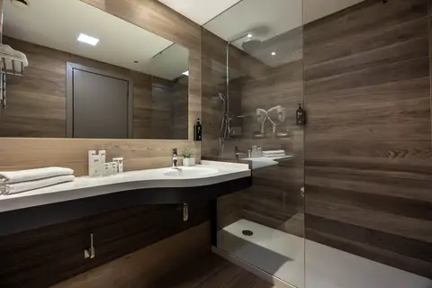 iH Hotels Milano Lorenteggio in Milaan — foto 18