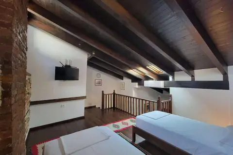 Hotel Osumi in Berat, foto 27