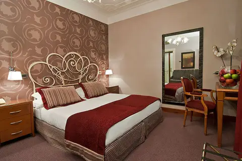 Ariston in Rome, foto 3