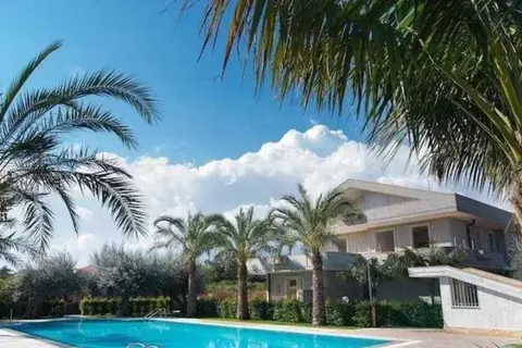 Villa Galati Resort in Mascali — foto 3