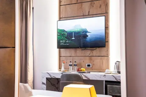 Amfora Hotel & Spa in Durres — foto 11