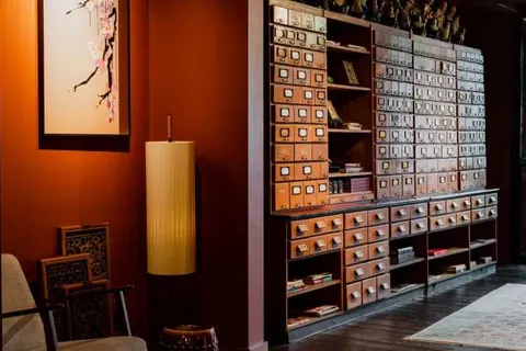 Hotel MAI Amsterdam foto 25