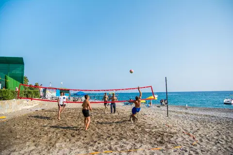 Perre Delta Resort & Spa in Alanya
