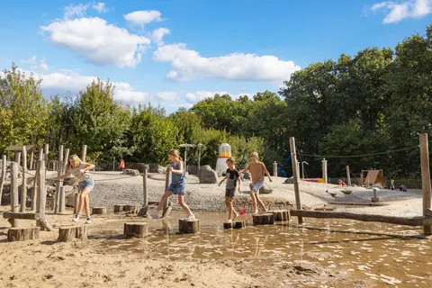 Camping Kaatsheuvel foto 16