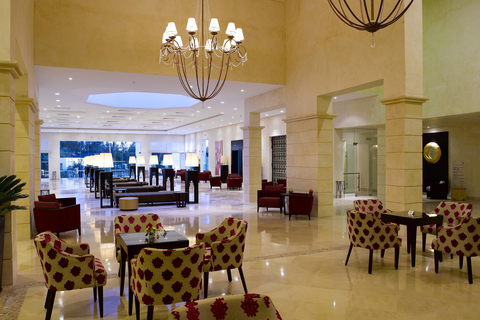 Hotel Thalassa Mahdia foto 13