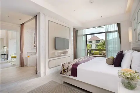 U Sathorn Bangkok in Bangkok — foto 9