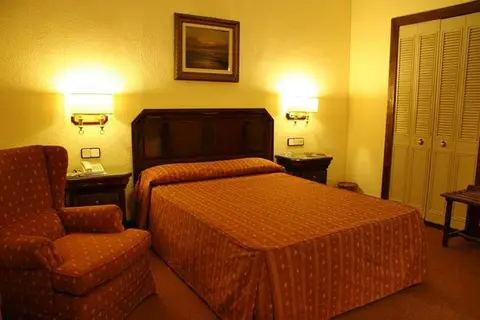 Hotel Soho Boutique Los Naranjos in Guadalmar-San Julián — foto 13