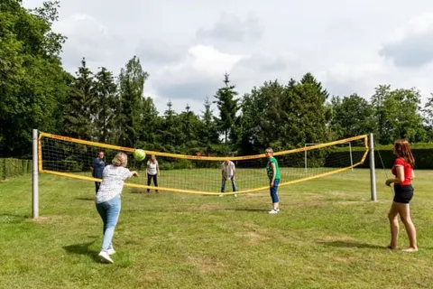 Recreatiepark De Tien Heugten foto 6