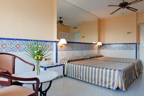Playalinda Lifestyle Collection by Senator in Roquetas de Mar — foto 26