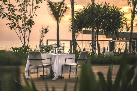 Zin Canggu Resort Villas in Kuta Utara — foto 3