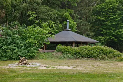 Knaus Campingpark Wingst in Wingst — foto 14