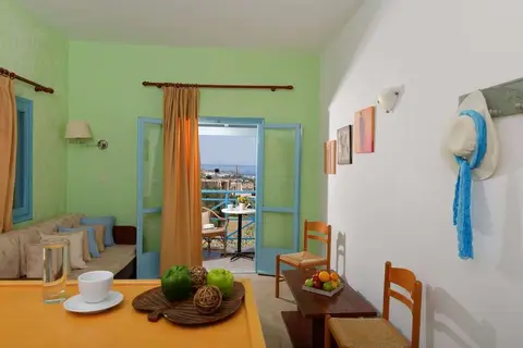 Piskopiano Village in Δημοτική Ενότητα Χερσονήσου — foto 25