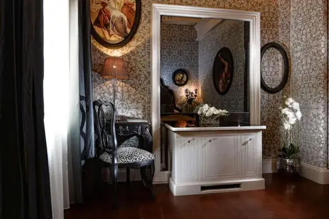 Palazzetto Madonna in Venetië, foto 13