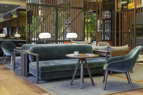Meliá Milano in Milaan, foto 19