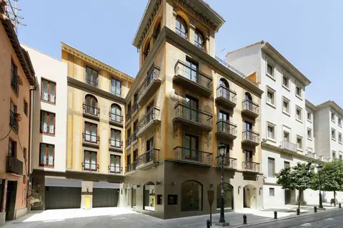Aurea Catedral in Granada — foto 9
