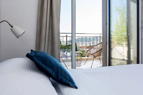 Art Hotel in Verdelen — foto 20