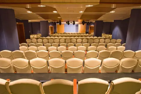 ByOtell Hotel Istanbul in Fatih — foto 20