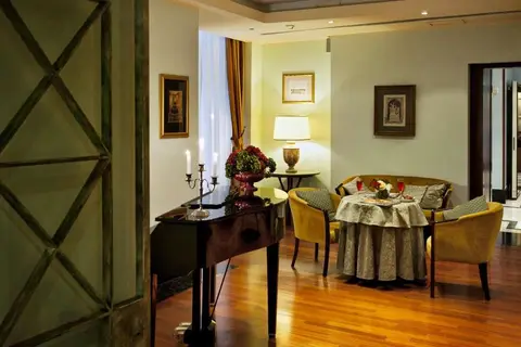 Hotel Ponte Sisto Roma in Rome, foto 18