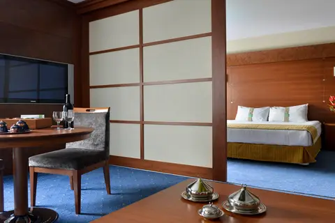 Hotel Holiday Inn Istanbul City in İstanbul, foto 20