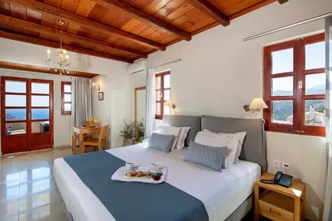 Stefanos Village Hotel in Stefanos Village Hotel, foto 12