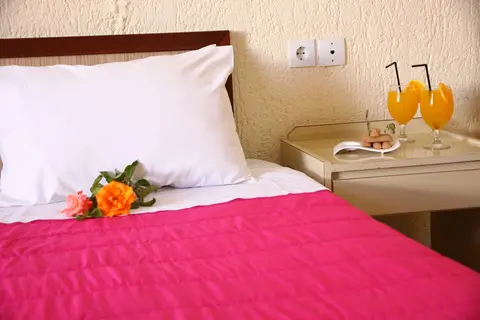 Triton Hotel in Δημοτική Ενότητα Μαλίων — foto 30