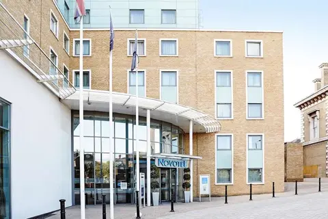 Novotel London Greenwich in Londen