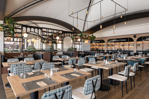 Hotel Barcelo Playa Blanca Royal Level - adults only - winterzon foto 15