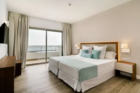 Alua Atlantico Golf Resort in San Miguel de Abona — foto 4
