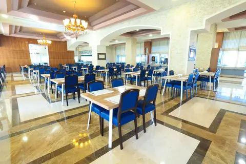 Crystal De Luxe Comfort Collection in Kemer — foto 7