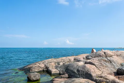 Camping Gunnarsö in Mysingsö — foto 18