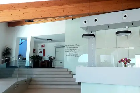 Hotel Pradillo Conil in Conil de la Frontera — foto 6