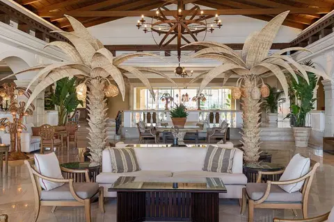 Grecotel Marine Palace & Aqua Park in Panormos, foto 26
