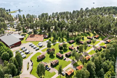 Camping Orsa in Orsa — foto 2