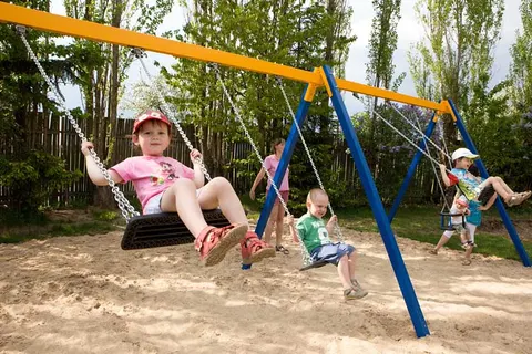 Camping Oase Praha foto 4