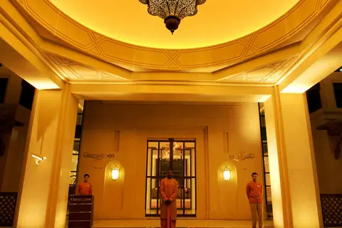 Hotel Boulevard, Autograph Collection in Dubai — foto 8