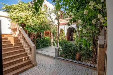 Riad Cle De Sol in Marrakesh, foto 10