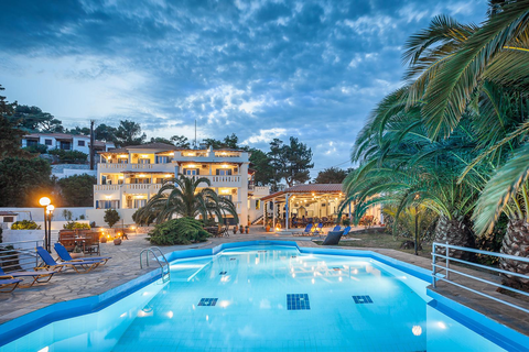 Hotel Stafylos Suites foto 21