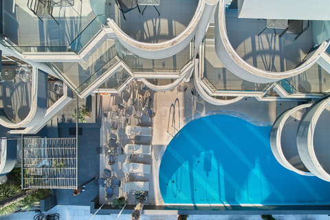 Mediterranean Resort foto 9