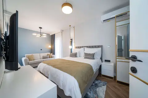 Hotel Millennium by Aycon in Будва — foto 17
