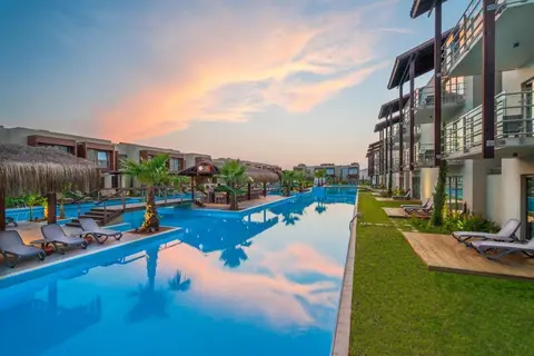 Concorde Luxury Resort in Bafra — foto 6