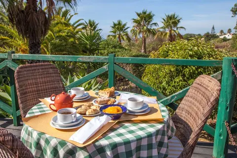 Hotel Quinta do Mar - Country & Sea Village in Lagos — foto 5