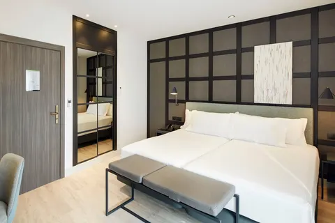 Sercotel Ayala, Ascend Hotel Collection foto 5