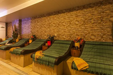 Oba Time Hotel in Alanya — foto 18