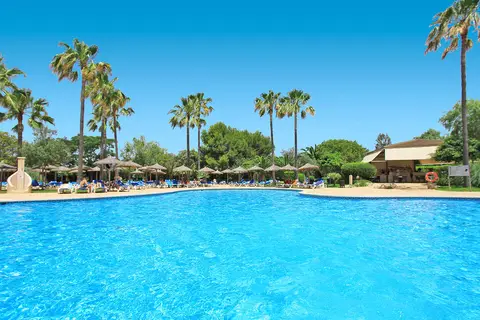 Garbi Cala Millor in Sant Llorenç des Cardassar — foto 3