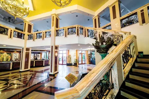 Helena Sands Hotel in Несебър — foto 12