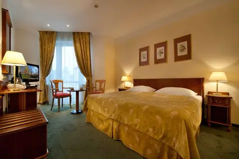 EA Rokoko in Praag, foto 8