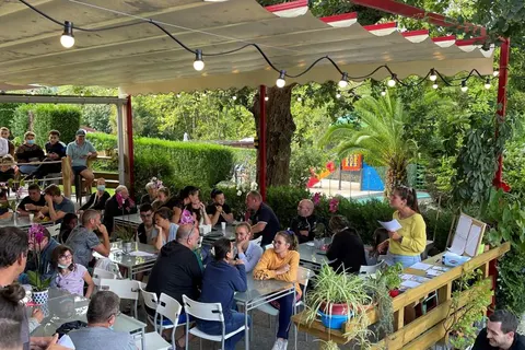 Camping Suhiberry foto 3