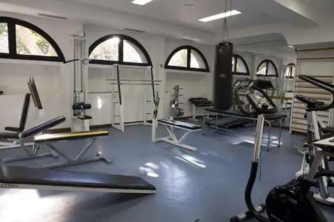 Escuela Santa Brigida in Santa Brígida — foto 14