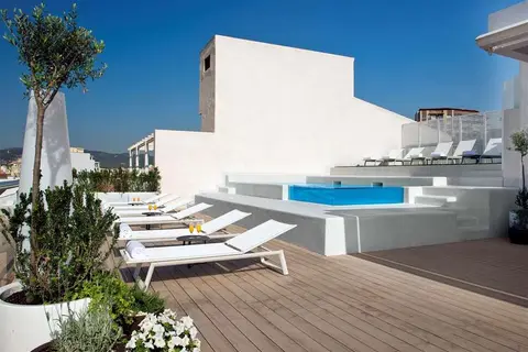 Innside by Melia Palma Center in Palma