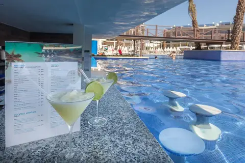 ZAFIRO Palace Alcudia in Alcudia — foto 9